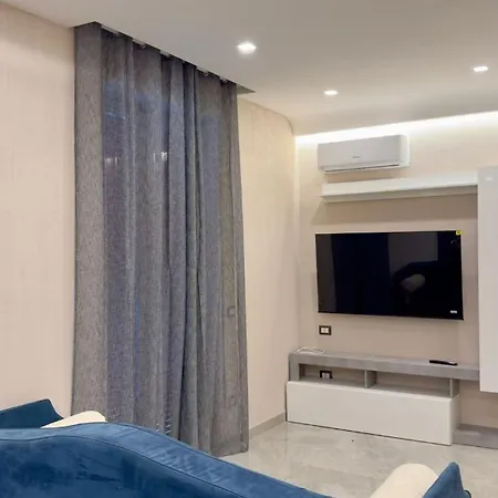 Casa Arena شقة توري دل غريكو