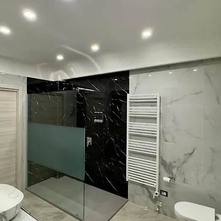Casa Arena Apartment
