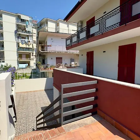 Casa Arena Apartment