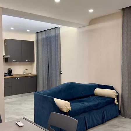 Apartament Casa Arena