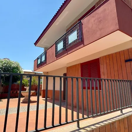 Casa Arena *