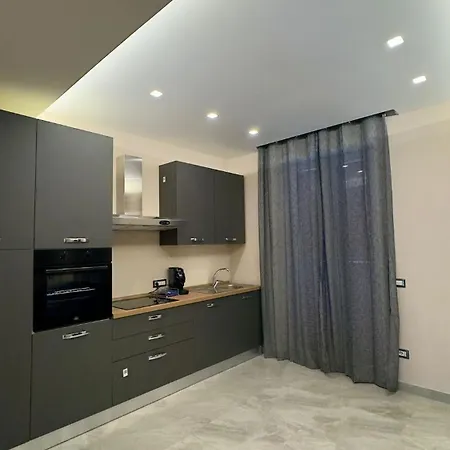 Apartamento Casa Arena P0